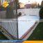Hot selling synthetic ice matting with low price