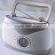 Top Selling AM FM Analogue Alarm Clock Portable Radio