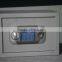 Hidden Wall Key Safe Deposit Box