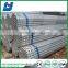 Steel Material Q195 Erw Welded Steel Pipes /structure Steel Rhs Tube /astm A53 Sch 40 Steel Pipe