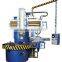 C5126 manual vertical turning lathe price