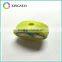 Creative cute silicone cable wire organizer bobbin winder