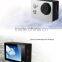 waterproof action camera A9 full HD 1080P 15fps/720P 30fps AVI