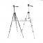 Slr camera stabilizer tripod stand aluminum professional digital DSLR tripod
