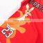 School Cheering Uniforms European Basketball Uniform Design for Girls