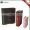 Personalized Handmade Cardboard Book Safe Box From Unicolorpack
