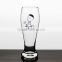 510ML Printing Beer Glass; Beer Glass Cup