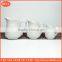 ceramic milk pot different size hot sales porcelain milk jar,wholesale good price porcelain sauce juice jar and pot