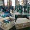 Hydraulic Rubber Cutter / Single Knife Rubber Cutting Machine