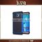 2016 Shockproof Hybrid rubber skin cover for samsung galaxy s4