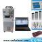 Factory direct sale 20w eportable laser marking machin,fiber laser marking machine price.