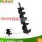 Hot sale Ground drill/drills wells used sale------drill bit for tree planting earth auger