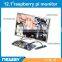 12.1'' 1280x800 high resolution LCD banana pi touch screen