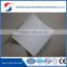 Cheap white color polyester fabric price