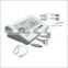 BH-951 resultful soften the skin and pull the skin/neck skin tightening multifunctional beauty machine with ultrasonic scrubber