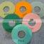 diamond flexible polishing pad for 125mm