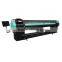 3.2m High resolution roll to roll UV printing machine for Advertising Light Boxes