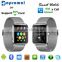 Android smart watch with 1.54 inch screen for children
