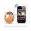 Egg Shaped Portable Bluetooth Mini Speaker