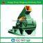 5% discount disc type 600kg per hour continuous chipper for wood