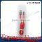 Flat Micro USB Charging Cable Charger Cord For Samsung Galaxy S4 Galaxy S3