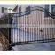 wrought iron main gate design,garden gate,door way gate,entry gate,OEM