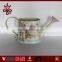 Metal Watering Can Manfuacturer Supply Good Quality Garden Watering Can