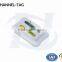 EAS Security Clothing Anti Theft Garment Ink Tag