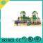 MBL02-U7 outdoor slide outdoor playground set