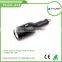 Universal Black Electronic Portable 12v Car Battery Charger
