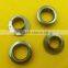 18mm round shape zinc alloy metal eyelet and washer for clothes -- MZ5222