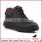 Steel toe industrial safety boot /Men's safety shoe