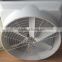poultry farm exhaust fan/butterfly cone fan/negative pressure ventilation fan