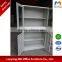 High Quality Steel Office Filing Cupboard With Lockable Doors And Drawers
