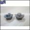 m10x1.5 din6923 plain hexagon flange nut (DIN6923)