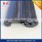 rubber seal for cabinet windows EPDM edge trim
