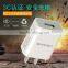 USAMS Single USB Output Charger Adapter for iPhone/iPad/iPod Fast Charging US Plug Charger Travel Series MT-5526