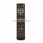 learning remote control