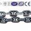 alloy steel blackened stud anchor chain