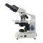 ZHONGXUN ZX-118 New High Quality Biological Microscope Theory and Binocular Drawtube Biological Microscope
