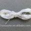 crochet yarn 5NM/1 Acrylic/Polyester ladder yarn track yarn