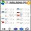 steel color coated metal iron sheet