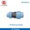 PP Reducing Coupling