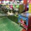 Thailand Fried Ice Cream Machine, Fried Icecream Machines(ZQR500)