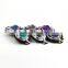 Scooter Pilot Goggles Helmet Vintage Anti-UV Motorcycle Helmet glasses Motocross