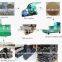 coconut shell charcoal briquette machine