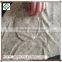 Semi PU embossed upholstery leather for home decoration and furniture usage