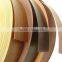 pre-glued 2*19mm wood pvc edge bands for furniture