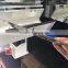 Made in China cheap price optical sheet metal fiber laser cutting machine for carbon stainless iron