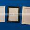 aluminium photo frame